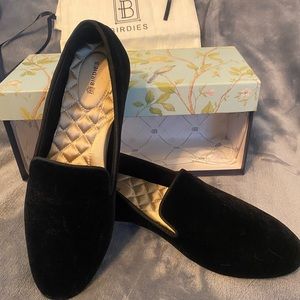 Birdies shoes